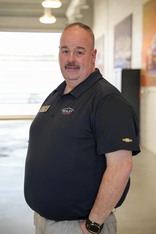 Paul NStaff Image